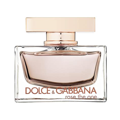 parfum rose the one dolce gabbana|Dolce & Gabbana the one woman.